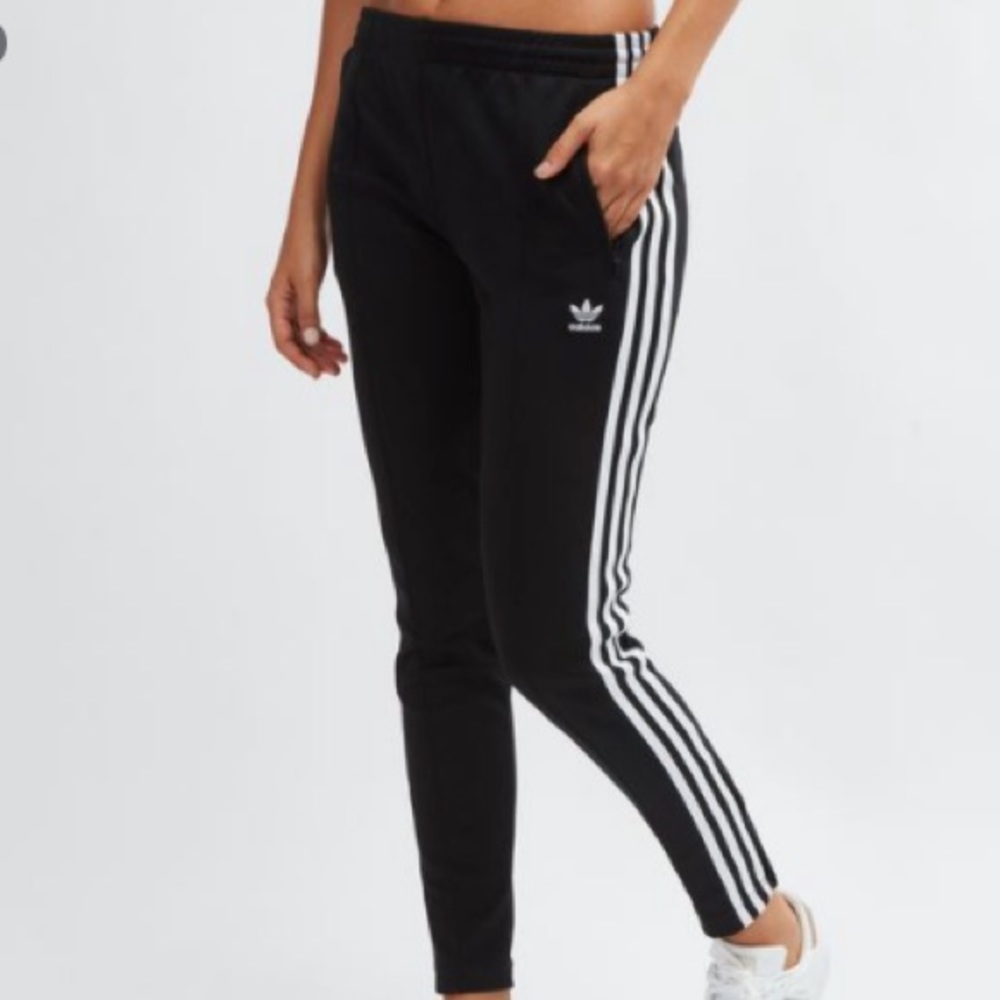 Adidas Track Pants